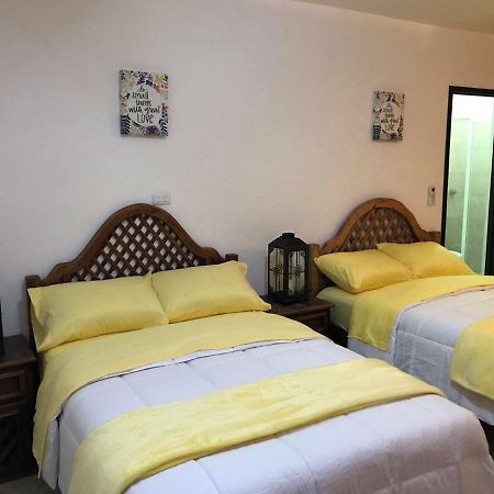 Apartamento&Habitación Galeana Ciudad Valles Exterior foto