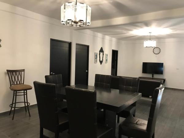 Apartamento&Habitación Galeana Ciudad Valles Exterior foto