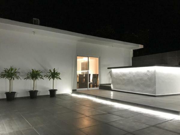 Apartamento&Habitación Galeana Ciudad Valles Exterior foto