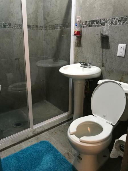 Apartamento&Habitación Galeana Ciudad Valles Exterior foto