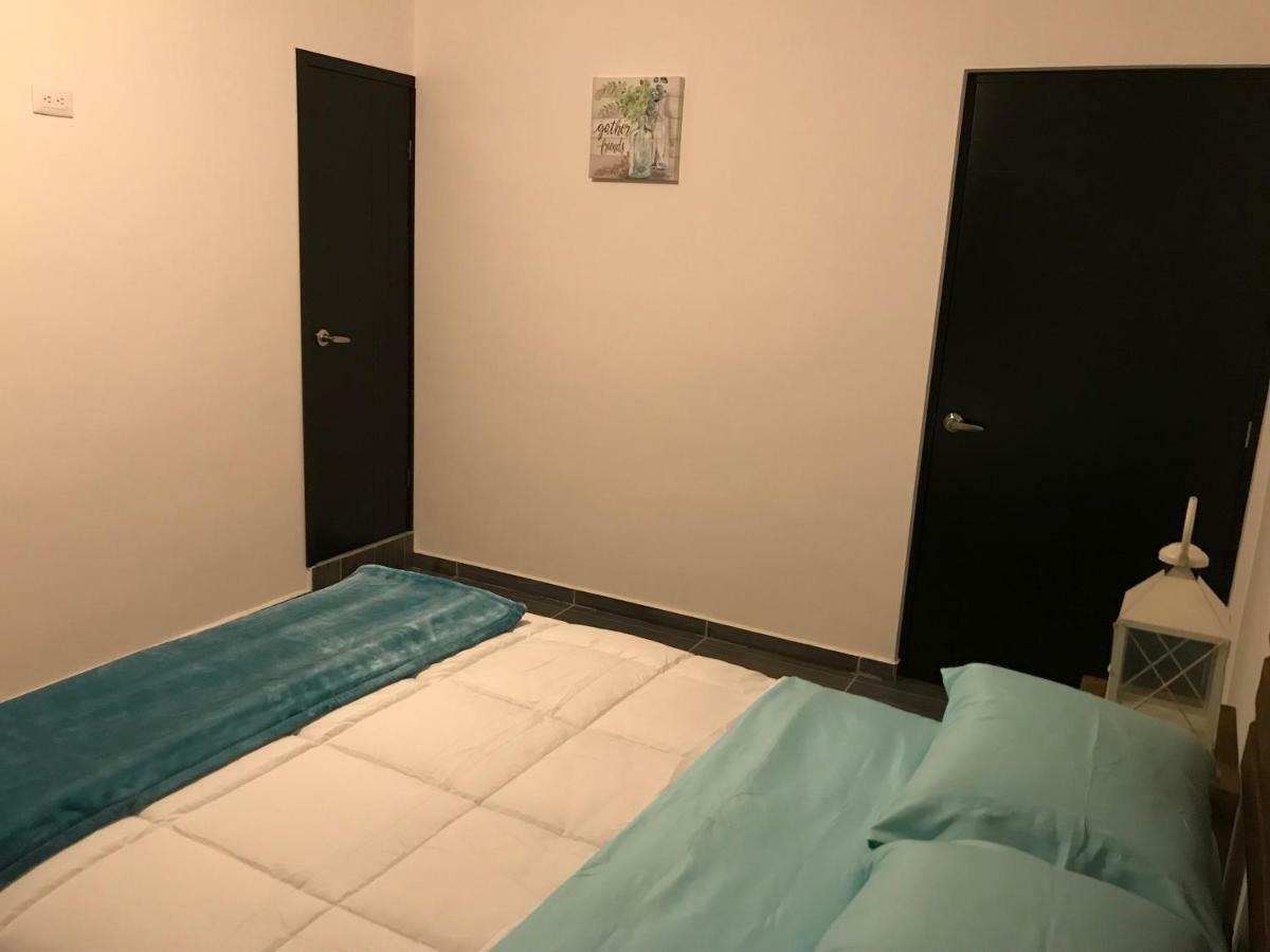 Apartamento&Habitación Galeana Ciudad Valles Exterior foto